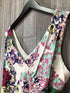 Cabi Size Medium stretch Top